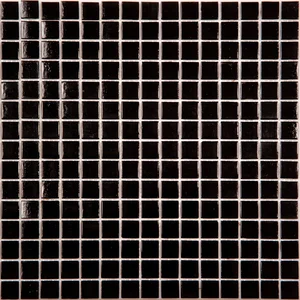 Мозаика NS Mosaic GK01 32,7x32,7 глянцевая