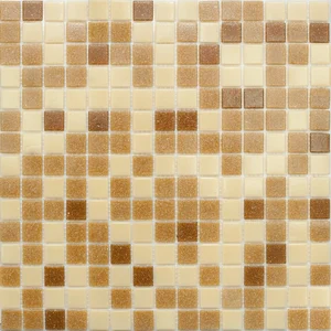Мозаика NS Mosaic MIX3 Сетка 32,7x32,7 глянцевая