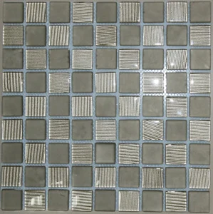 Мозаика NS Mosaic S-830 29,8x29,8 матовая