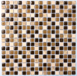 Мозаика NS Mosaic S-850 30,5x30,5 глянцевая