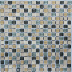 Мозаика NS Mosaic S-851 30,5x30,5 матовая