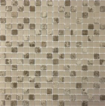 Мозаика NS Mosaic S-853 30,5x30,5 матовая