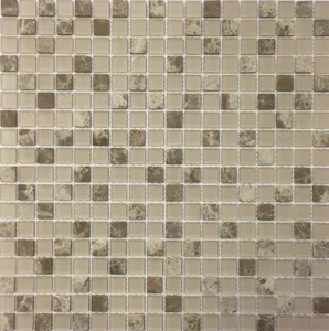 Мозаика NS Mosaic S-853 30,5x30,5 матовая