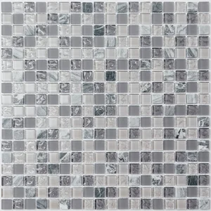 Мозаика NS Mosaic S-858 30,5x30,5 глянцевая