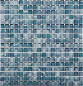 Мозаика NS Mosaic SG-8038 30,5x30,5 глянцевая