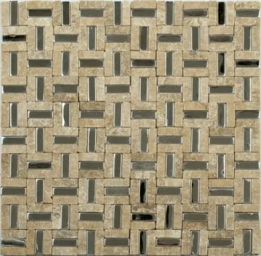 Мозаика NS Mosaic MК-818 30x30 матовая