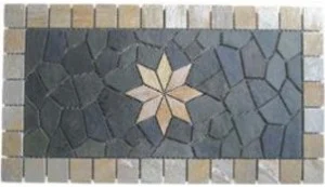 Мозаика NS Mosaic Paving FK-901 50x100 матовая