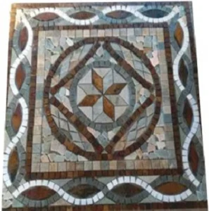 Мозаика NS Mosaic Paving FK-904 66x66 матовая