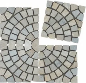 Мозаика NS Mosaic Paving PAV-102 50x50 матовая