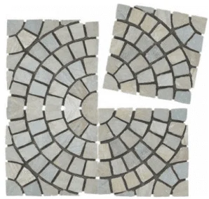 Мозаика NS Mosaic Paving PAV-103 50x50 матовая