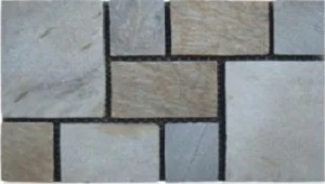 Мозаика NS Mosaic Paving PAV-107 40x60 матовая