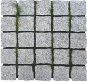 Мозаика NS Mosaic Paving PAV-G-301 50x50 матовая