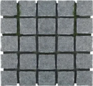 Мозаика NS Mosaic Paving PAV-G-303 50x50 матовая