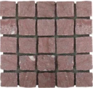 Мозаика NS Mosaic Paving PAV-G-304 50x50 матовая