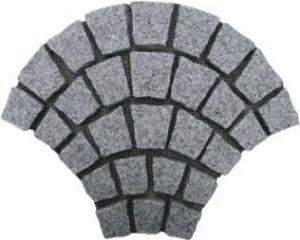 Мозаика NS Mosaic Paving PAV-G-305 46x74 матовая