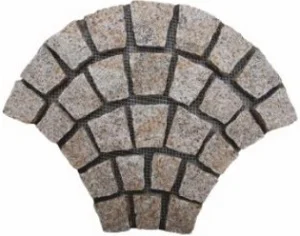 Мозаика NS Mosaic Paving PAV-G-306 46x74 матовая