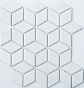 Мозаика NS Mosaic P-501 26,6x30,5 глянцевая