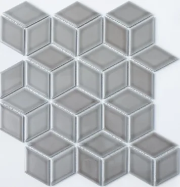 Мозаика NS Mosaic P-502 26,6x30,5 глянцевая
