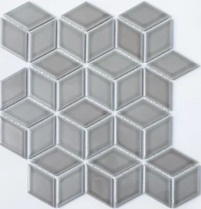 Мозаика NS Mosaic P-502 26,6x30,5 глянцевая