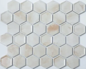 Мозаика NS Mosaic P-507 28,1x32,5 глянцевая