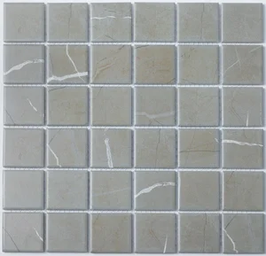 Мозаика NS Mosaic P-508 30,6x30,6 матовая