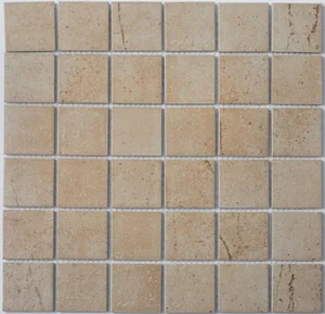 Мозаика NS Mosaic P-512 30,6x30,6 матовая