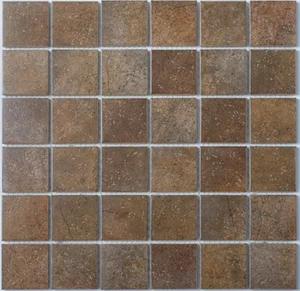 Мозаика NS Mosaic P-513 30,6x30,6 матовая