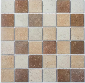 Мозаика NS Mosaic P-514 30,6x30,6 матовая