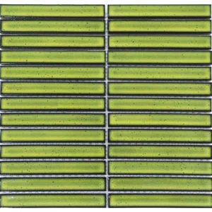 Мозаика NS Mosaic PP20145-08 29,6x29,9 глянцевая