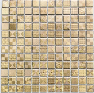 Мозаика NS Mosaic PP2323-18 30x30 матовая