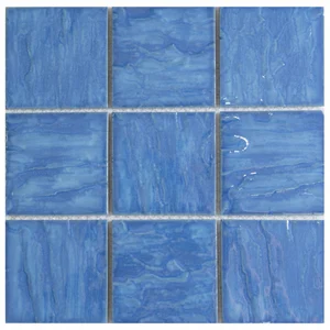Мозаика NS Mosaic PQ9595-01 29,5x29,5 глянцевая
