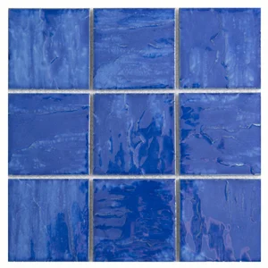 Мозаика NS Mosaic PQ9595-02 29,5x29,5 глянцевая
