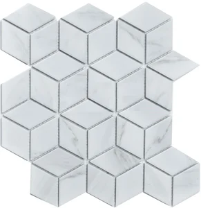 Мозаика NS Mosaic PRR4848-33 26,6x30,5 матовая
