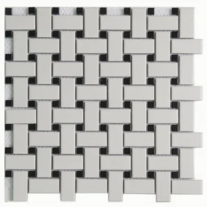 Мозаика NS Mosaic PS2348-07 30x30 матовая