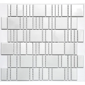 Мозаика NS Mosaic PS2348-11 30x30 матовая