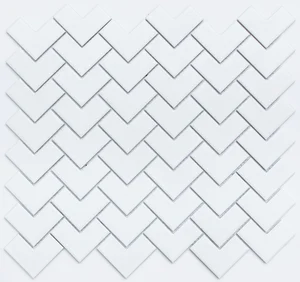 Мозаика NS Mosaic PS2548-01 28,3x31,8 матовая