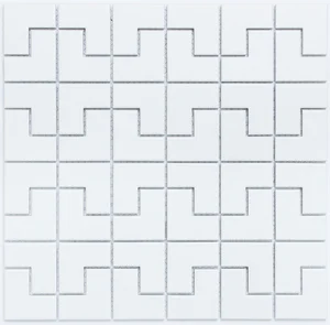 Мозаика NS Mosaic PS2548-03 30x30 матовая