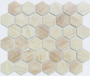 Мозаика NS Mosaic PS5159-11 28,1x32,5 матовая