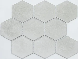 Мозаика NS Mosaic PS95110-14 25,6x29,5 матовая