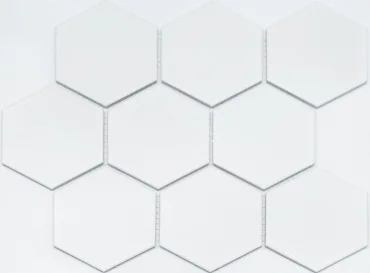 Мозаика NS Mosaic PS95110-15 25,6x29,5 матовая