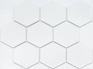 Мозаика NS Mosaic PS95110-15 25,6x29,5 матовая