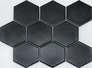 Мозаика NS Mosaic PS95110-16 25,6x29,5 матовая