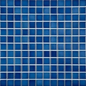 Мозаика NS Mosaic PW2323-25 30x30 глянцевая