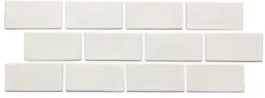 Мозаика NS Mosaic Rustic PQ73150-03 7,3x15 глянцевая