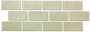 Мозаика NS Mosaic Rustic PQ73150-04 7,3x15 глянцевая