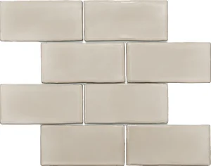 Мозаика NS Mosaic Rustic PQ73150-05 31x31,5 глянцевая
