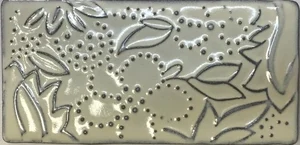 Декоративный элемент NS Mosaic Rustic PQ73150-07 7,3x15 глянцевый