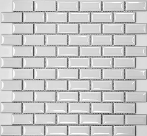 Мозаика NS Mosaic Rustic PR 2348-40 30x30 глянцевая