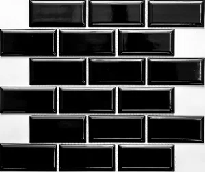 Мозаика NS Mosaic Rustic PR 4595-32 29,1x29,5 глянцевая