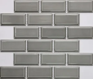 Мозаика NS Mosaic Rustic PR 4595-34 29,1x29,5 глянцевая